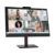 Монитор Lenovo 27" ThinkVision T27hv-30 черный IPS LED 4ms 16:9 HDMI M/M Cam матовая HAS Piv 1000:1 300cd 178гр/178гр 2560x1440 75Hz DP 2K USB 7.9кг