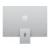 Моноблок Apple iMac A2438 24" 4.5K M1 8 core (3.2) 8Gb SSD256Gb 8 core GPU macOS WiFi BT 143W клавиатура мышь Cam серебристый 4480x2520