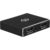Сплиттер аудио-видео Digma DHSP-v2x2 HDMI (f)/2хHDMI (f) черный
