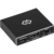 Сплиттер аудио-видео Digma DHSP-v2x2 HDMI (f)/2хHDMI (f) черный
