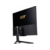 Моноблок Acer Aspire C24-1610 23.8" Full HD i3 N305 (1.8) 8Gb SSD512Gb UHDG CR Eshell WiFi BT 65W клавиатура мышь Cam черный 1920x1080