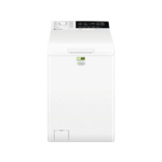 Стиральная машина Electrolux EW6T3372E пан.англ. класс: A загр.вертикальная макс.:7кг белый инвертер