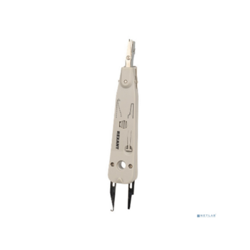 Инструмент Rexant HT-200R 12-4201 для заделки и обрезки