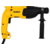 Перфоратор DeWalt D25033K-QS патрон:SDS-plus уд.:2.1Дж (кейс в комплекте)