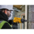 Перфоратор DeWalt D25033K-QS патрон:SDS-plus уд.:2.1Дж (кейс в комплекте)