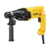 Перфоратор DeWalt D25033K-QS патрон:SDS-plus уд.:2.1Дж (кейс в комплекте)
