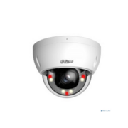Камера видеонаблюдения IP Dahua DH-IPC-HDBW2449EP-S-IL-0280B 2.8-2.8мм цв. корп.:белый