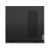 ПК Lenovo ThinkStation P3 Ultra SFF i7 14700K (3.4) 32Gb SSD1Tb UHDG 770 Windows 11 Pro 64 2.5xGbitEth+1xGbitEth 300W мышь клавиатура черный (30HBS64300)