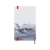 Блокнот Moleskine LIMITED EDITION I AM LONDON LEQP060IAMLO Large 130х210мм 240стр. слоновая кость страницы линейка твердая обложка белый