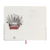 Блокнот Moleskine LIMITED EDITION I AM LONDON LEQP060IAMLO Large 130х210мм 240стр. слоновая кость страницы линейка твердая обложка белый