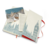 Блокнот Moleskine LIMITED EDITION I AM LONDON LEQP060IAMLO Large 130х210мм 240стр. слоновая кость страницы линейка твердая обложка белый