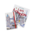 Блокнот Moleskine LIMITED EDITION I AM LONDON LEQP060IAMLO Large 130х210мм 240стр. слоновая кость страницы линейка твердая обложка белый