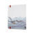 Блокнот Moleskine LIMITED EDITION I AM LONDON LEQP060IAMLO Large 130х210мм 240стр. слоновая кость страницы линейка твердая обложка белый