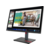Монитор Lenovo 23.8" ThinkVision P24q-30 черный IPS LED 16:9 HDMI матовая HAS Piv 1000:1 300cd 178гр/178гр 2560x1440 60Hz DP Quad 2K (1440p) USB 5.7кг