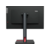 Монитор Lenovo 23.8" ThinkVision P24q-30 черный IPS LED 16:9 HDMI матовая HAS Piv 1000:1 300cd 178гр/178гр 2560x1440 60Hz DP Quad 2K (1440p) USB 5.7кг