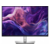 Монитор Dell 24.07" P2425E черный IPS LED 16:10 HDMI матовая HAS Piv 300cd 178гр/178гр 1920x1200 100Hz DP WU USB