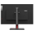 Монитор Lenovo 27" ThinkVision T27h-30 черный IPS LED 16:9 HDMI M/M матовая HAS Piv 1000:1 350cd 178гр/178гр 2560x1440 60Hz DP QHD USB 6.9кг
