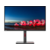 Монитор Lenovo 27" ThinkVision T27h-30 черный IPS LED 16:9 HDMI M/M матовая HAS Piv 1000:1 350cd 178гр/178гр 2560x1440 60Hz DP QHD USB 6.9кг