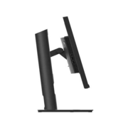 Монитор Lenovo 27" ThinkVision T27h-30 черный IPS LED 16:9 HDMI M/M матовая HAS Piv 1000:1 350cd 178гр/178гр 2560x1440 60Hz DP QHD USB 6.9кг