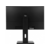 Моноблок IRU Tactio 23.8" Full HD i5 12450H (2) 16Gb SSD512Gb без ОС GbitEth WiFi BT 90W Cam черный 1920x1080