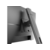 Моноблок IRU Tactio 23.8" Full HD i5 12450H (2) 16Gb SSD512Gb без ОС GbitEth WiFi BT 90W Cam черный 1920x1080