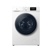 Стиральная машина Lex LWM12812WID класс: A++ загр.фронтальная макс.:12кг (с сушкой) белый инвертер