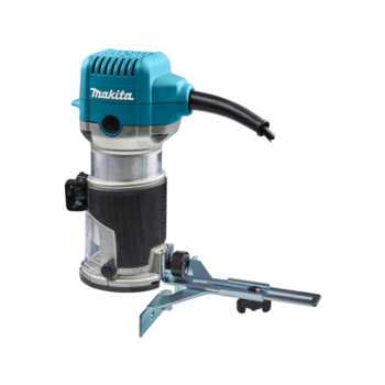 Фрезер Makita RT0702C 710Вт 30000об/мин макс.ход:35мм