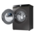 Стиральная машина Samsung WW90T554CAX/LD класс: A загр.фронтальная макс.:9кг нержавеющая сталь инвертер