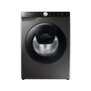 Стиральная машина Samsung WW90T554CAX/LD класс: A загр.фронтальная макс.:9кг нержавеющая сталь инвертер