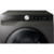Стиральная машина Samsung WW90T554CAX/LD класс: A загр.фронтальная макс.:9кг нержавеющая сталь инвертер