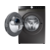 Стиральная машина Samsung WW90T554CAX/LD класс: A загр.фронтальная макс.:9кг нержавеющая сталь инвертер