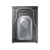 Стиральная машина Samsung WW90T554CAX/LD класс: A загр.фронтальная макс.:9кг нержавеющая сталь инвертер