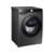 Стиральная машина Samsung WW90T554CAX/LD класс: A загр.фронтальная макс.:9кг нержавеющая сталь инвертер