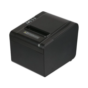 Термопринтер Атол RP-326-USE Rev.7 (61215) 203dpi 250мм/с/USB/RS232/Eth для печ.чеков. черный