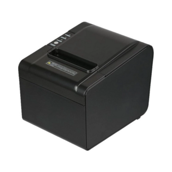 Термопринтер Атол RP-326-USE Rev.7 (61215) 203dpi 250мм/с/USB/RS232/Eth для печ.чеков. черный