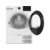 Сушильная машина Hotpoint TDSH 75 W кл.энер.:A++ макс.загр.:7кг белый (869896500030)