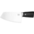 Набор ножей кухон. Rondell Spata RD-1132 компл.:6предм. с подставкой черный подар.коробка