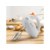 Миксер ручной Vitek Orange VT-1492 300Вт белый/оранжевый