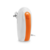 Миксер ручной Vitek Orange VT-1492 300Вт белый/оранжевый