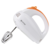 Миксер ручной Vitek Orange VT-1492 300Вт белый/оранжевый