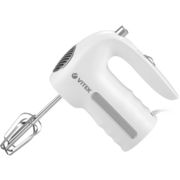 Миксер ручной Vitek VT-1495 400Вт белый