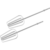 Миксер ручной Vitek VT-1495 400Вт белый