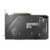 Видеокарта MSI PCI-E nVidia GeForce RTX 3060 12G VENTUS 2X OC (LHR) (12Gb/GDDR6/192bit/HDMI, DP) RTL (RTX 3060 VENTUS 2X 12G OC)