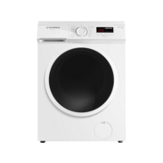Стиральная машина Maunfeld MFWM127WH класс: A+++ загр.вертикальная макс.:6.5кг белый
