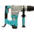 Перфоратор Sturm! RH2538V патрон:SDS-plus уд.:10Дж 1900Вт (кейс в комплекте)