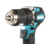 Дрель-шуруповерт Makita DDF487Z аккум. патрон:быстрозажимной
