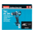 Дрель-шуруповерт Makita DDF487Z аккум. патрон:быстрозажимной