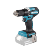 Дрель-шуруповерт Makita DDF487Z аккум. патрон:быстрозажимной