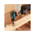 Дрель-шуруповерт Makita DDF487Z аккум. патрон:быстрозажимной