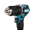 Дрель-шуруповерт Makita DDF487Z аккум. патрон:быстрозажимной